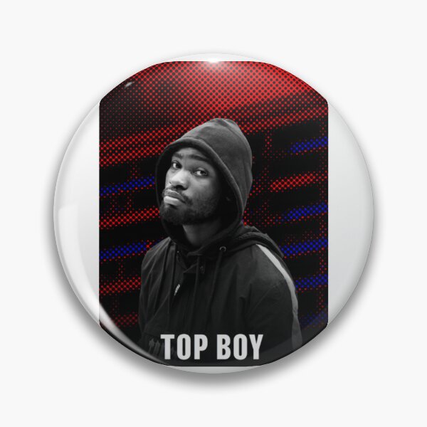 Item preview, SANTAN DAVE TOPBOY   designed and sold by Tshirts4uGBa.