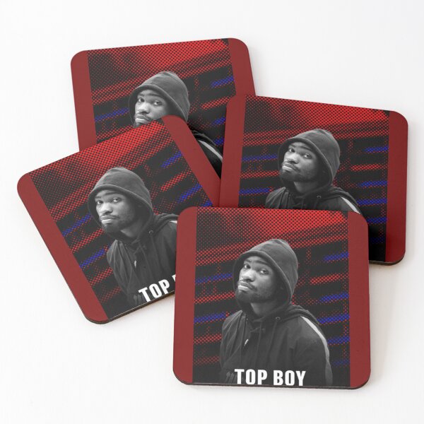 Item preview, SANTAN DAVE TOPBOY   designed and sold by Tshirts4uGBa.