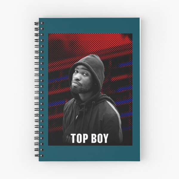 Artikelvorschau, SANTAN DAVE TOPBOY entworfen und verkauft von Tshirts4uGBa.