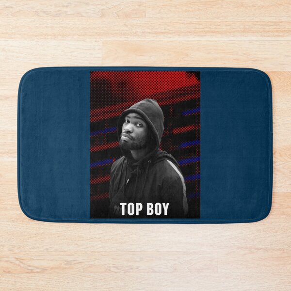 Item preview, SANTAN DAVE TOPBOY   designed and sold by Tshirts4uGBa.