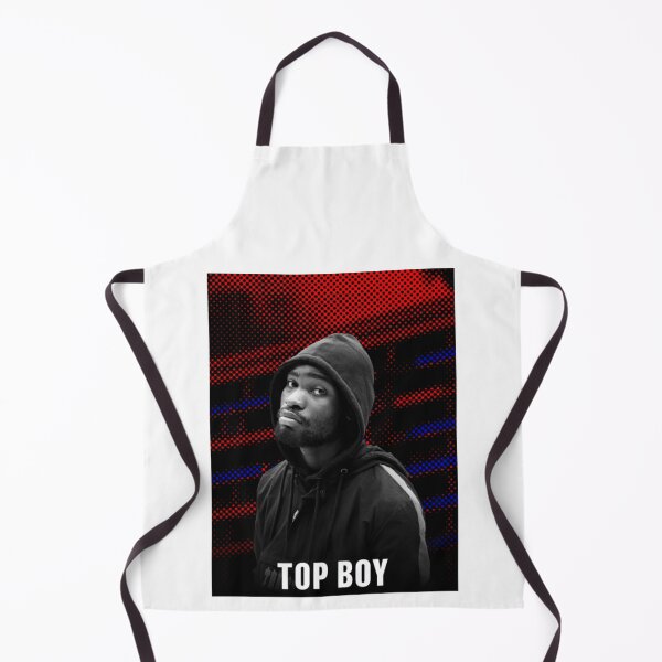 Item preview, SANTAN DAVE TOPBOY   designed and sold by Tshirts4uGBa.