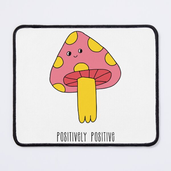 Item preview, Positively Positive designed and sold by DovbleTrovble.
