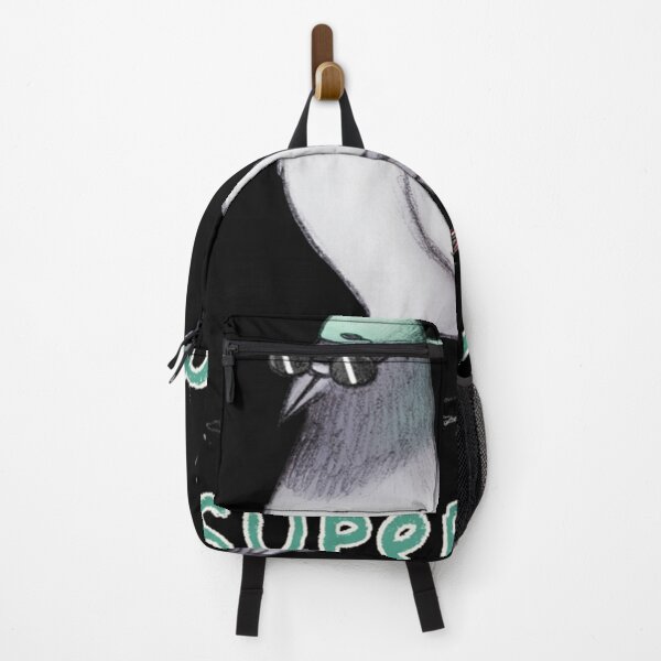 Item preview, Super Coo Classic designed and sold by Dustinohnson.
