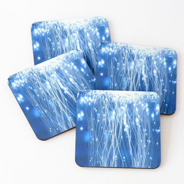 Item preview, hydrogen bubbles designed and sold by ritusdesigns.