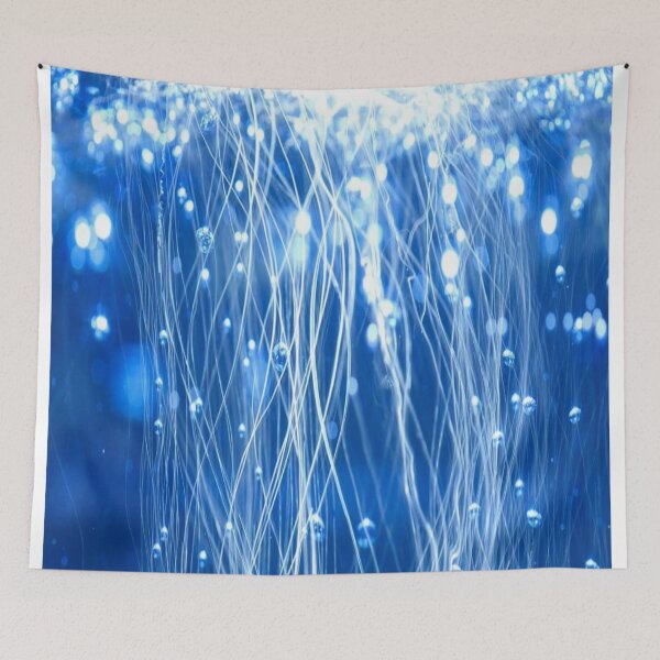 Item preview, hydrogen bubbles designed and sold by ritusdesigns.
