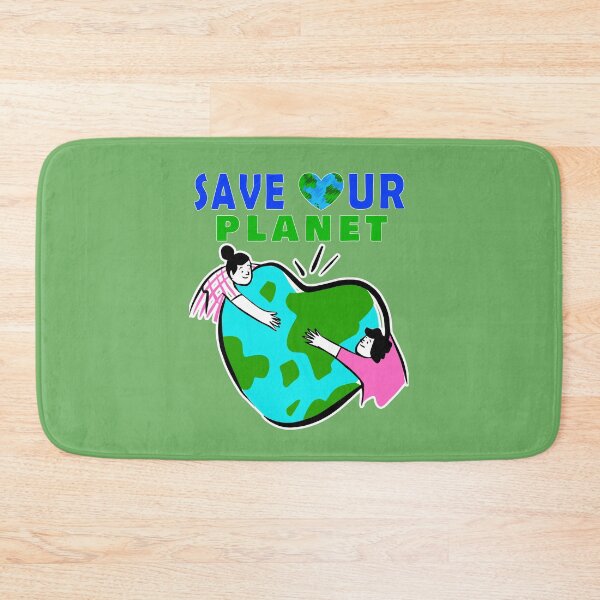 Item preview,  save planet keep it green, Climate Change - Green New Deal  designed and sold by Tiziza.