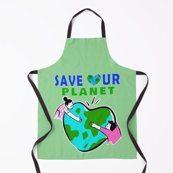 Item preview,  save planet keep it green, Climate Change - Green New Deal  designed and sold by Tiziza.