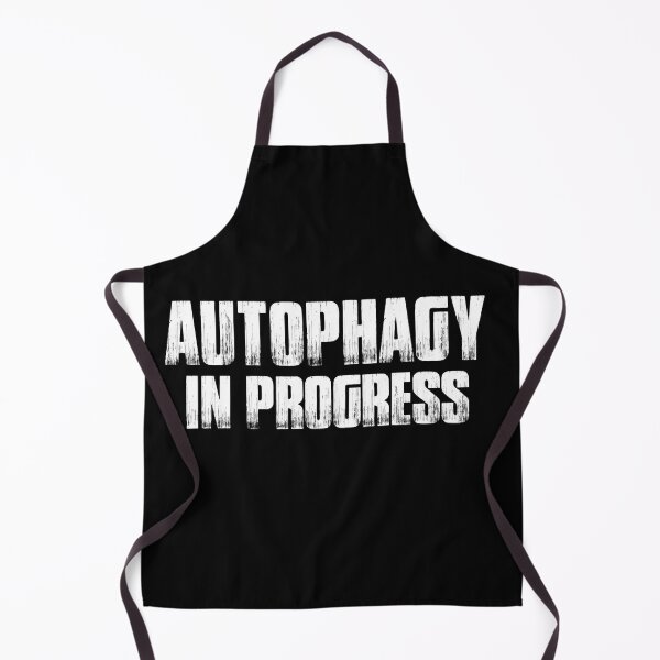Item preview, Vintage Autophagy in progress Typography designed and sold by X-Trends.
