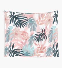Hawaiian Wall Tapestry