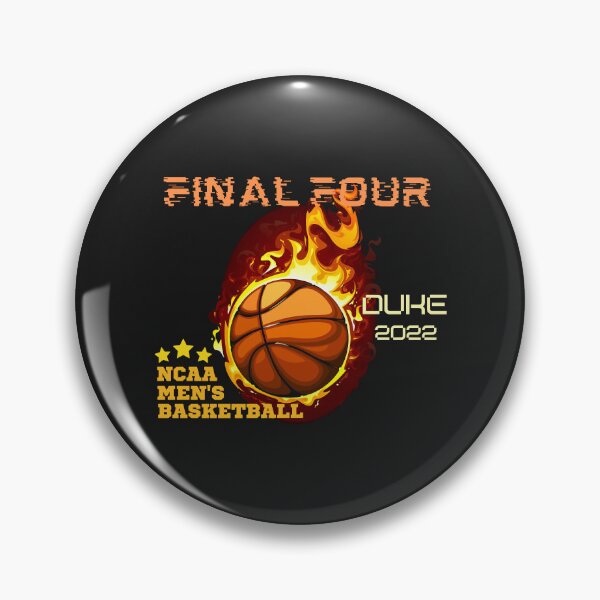 Item preview, ku final four fire ball Classic designed and sold by romanl3.