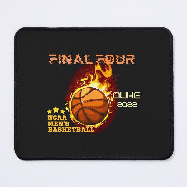 Item preview, ku final four fire ball Classic designed and sold by romanl3.