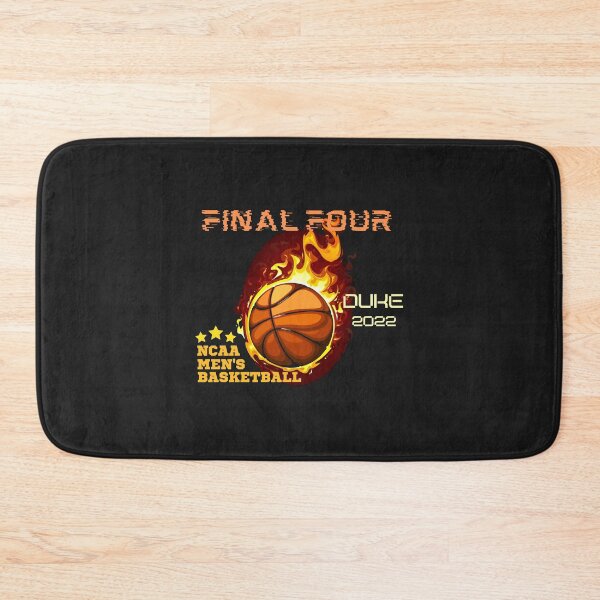 Item preview, ku final four fire ball Classic designed and sold by romanl3.