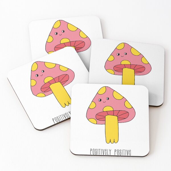 Item preview, Positively Positive designed and sold by DovbleTrovble.