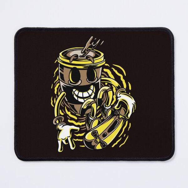 Item preview, funny Coffee Solves Everything designed and sold by Mood Coffee art.