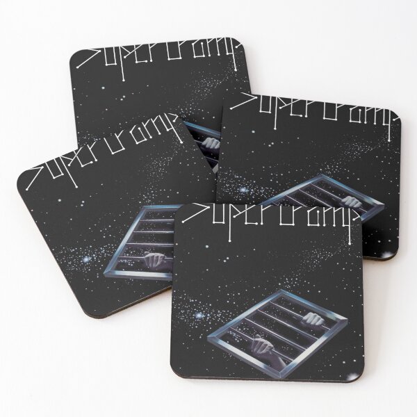 Item preview, Supertramp Essential designed and sold by Dustinohnson.