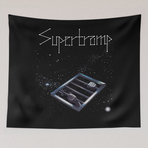 Item preview, Supertramp Essential designed and sold by Dustinohnson.