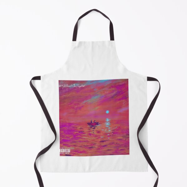 Item preview, SANTAN DAVE We_amp_re All In This Together designed and sold by Tshirts4uGBa.