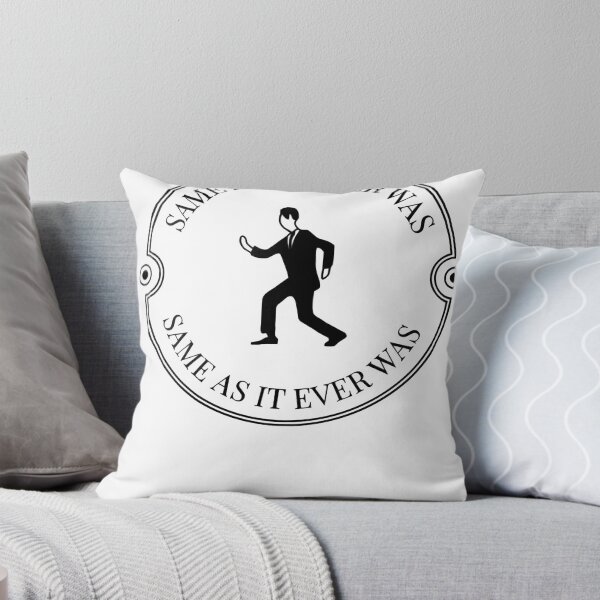 Item preview, Talking Heads designed and sold by ALVEAPTY444.