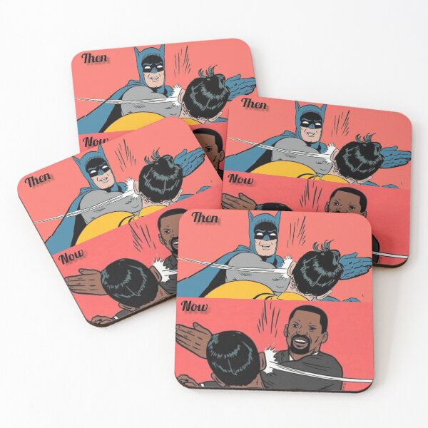 Item preview, Will Smith Slaps Chris Rock designed and sold by Alex Mercer.