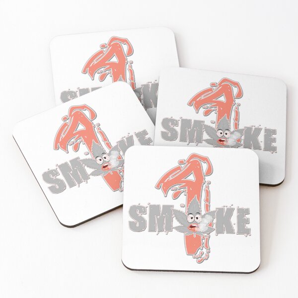 Item preview, Wacky Leafs - Smoke One  designed and sold by Wacky-Leafs.