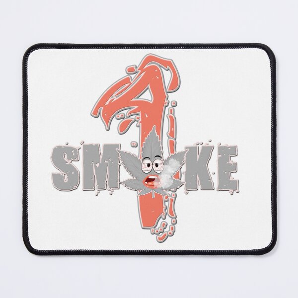 Item preview, Wacky Leafs - Smoke One  designed and sold by Wacky-Leafs.