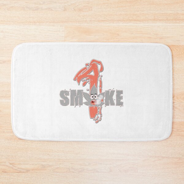 Item preview, Wacky Leafs - Smoke One  designed and sold by Wacky-Leafs.