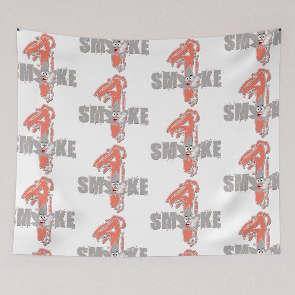 Item preview, Wacky Leafs - Smoke One  designed and sold by Wacky-Leafs.