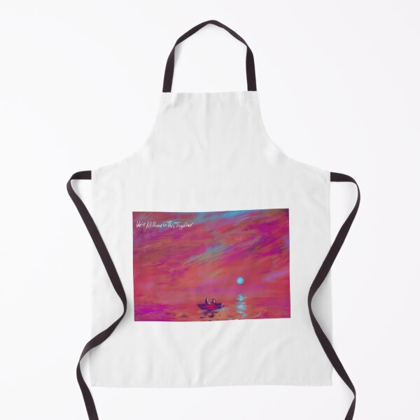 Item preview, Santan Dave We_re All Alone In This Together    designed and sold by Tshirts4uGBa.