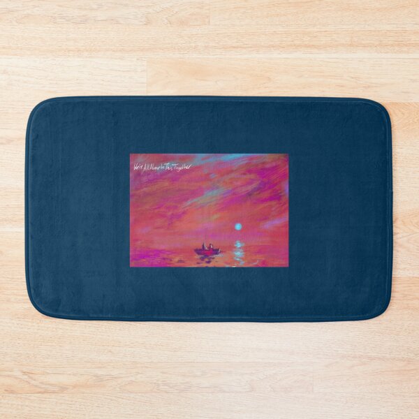 Item preview, Santan Dave We_re All Alone In This Together    designed and sold by Tshirts4uGBa.