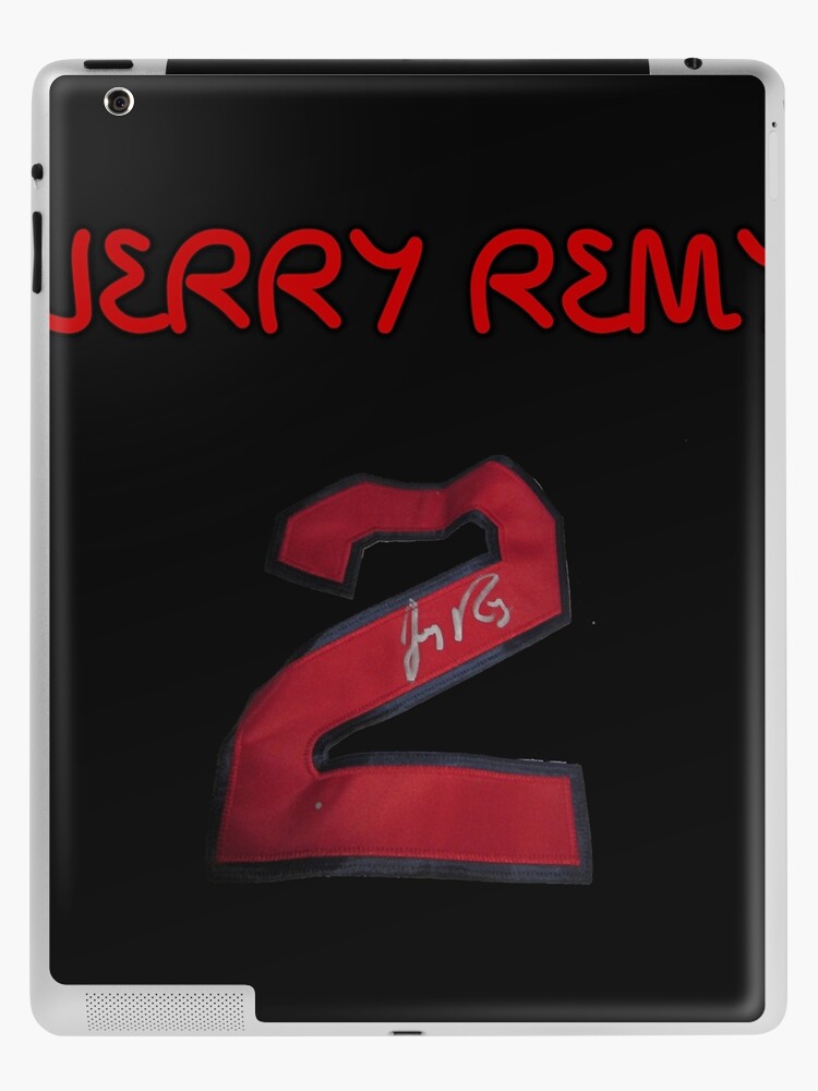 Jerry Remy  Cap for Sale by goosrpbuzek