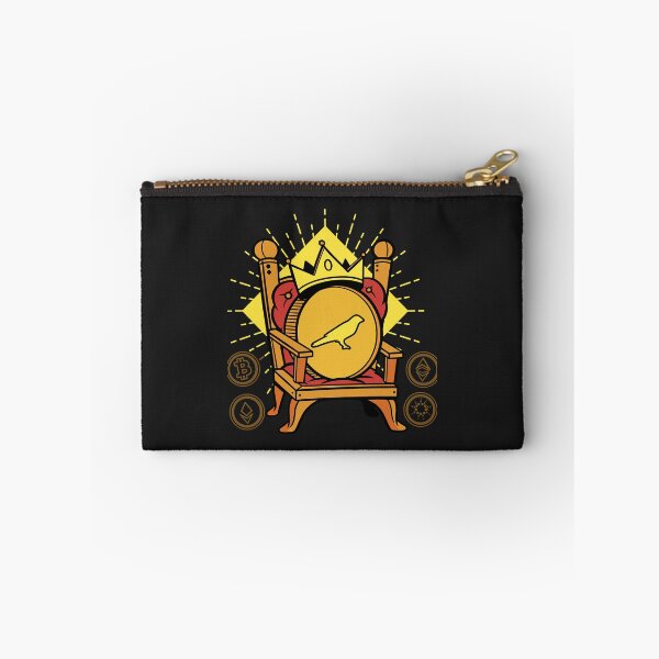 Item preview, Kusama is King Crypto Classic designed and sold by romanl3.