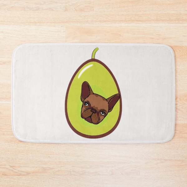Item preview, Avopugo Pug Face designed and sold by Pugstuff.