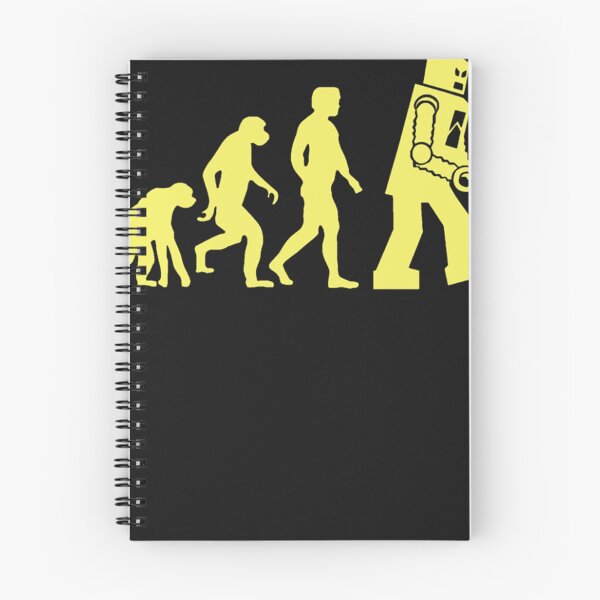 Item preview, Sheldon Robot Evolution Essential designed and sold by Amadlmaguer.