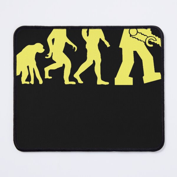 Item preview, Sheldon Robot Evolution Essential designed and sold by Amadlmaguer.