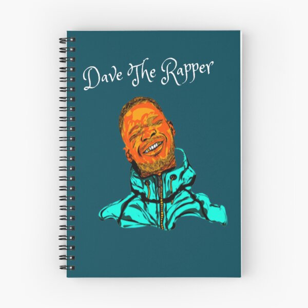 Item preview, Santan Dave_Dave The Rapper   designed and sold by Tshirts4uGBa.