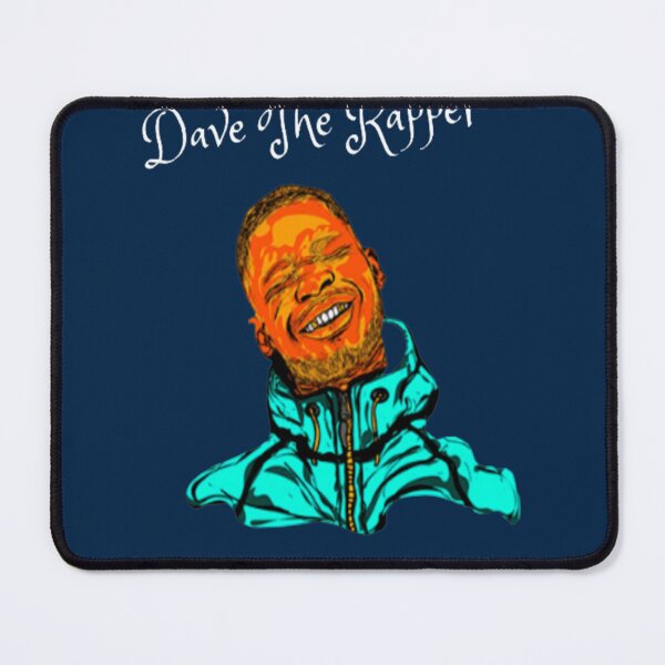 Item preview, Santan Dave_Dave The Rapper designed and sold by Tshirts4uGBa.