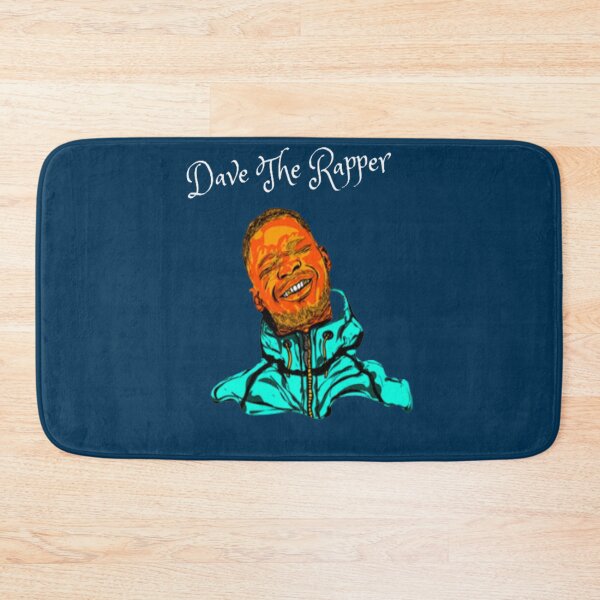 Item preview, Santan Dave_Dave The Rapper   designed and sold by Tshirts4uGBa.