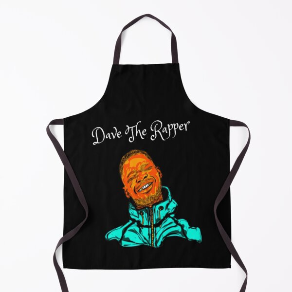 Item preview, Santan Dave_Dave The Rapper   designed and sold by Tshirts4uGBa.
