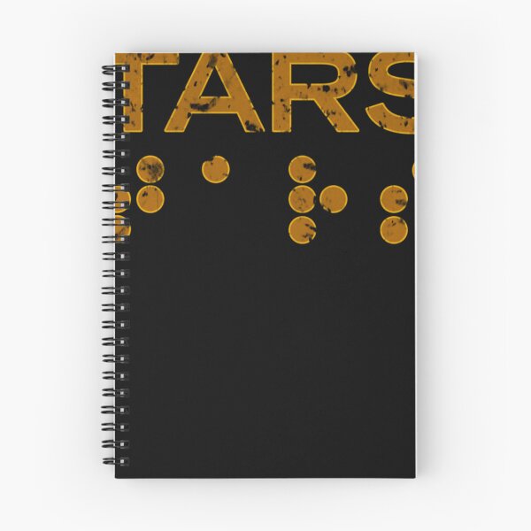 Item preview, TARS - Interstellar Essential designed and sold by Dustinohnson.