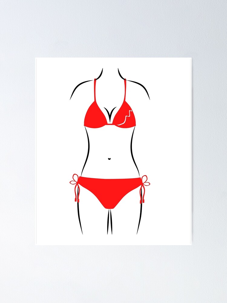 ladies underwear ladies underwear funny Poster for Sale by romanl3