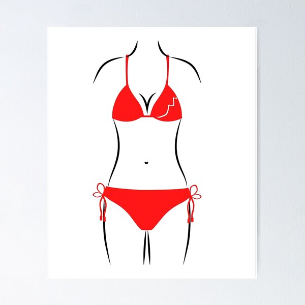 Ladies Underwear Funny Posters for Sale