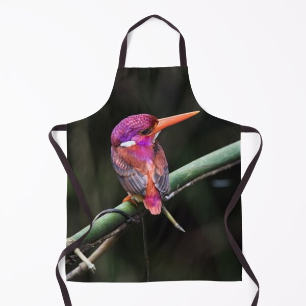 Item preview, Dwarf Kingfisher designed and sold by ritusdesigns.