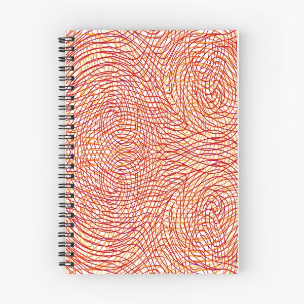 Item preview, Multicolour scrawl sketch art designed and sold by contegaga.