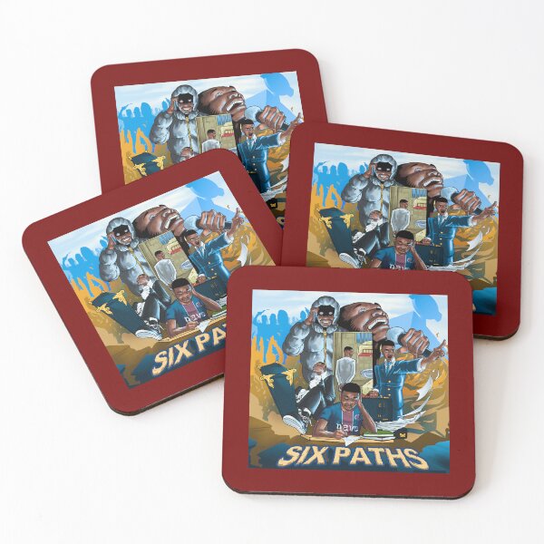 Item preview, six paths dave   designed and sold by Tshirts4uGBa.