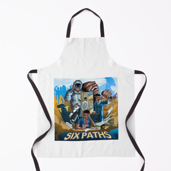 Item preview, six paths dave   designed and sold by Tshirts4uGBa.
