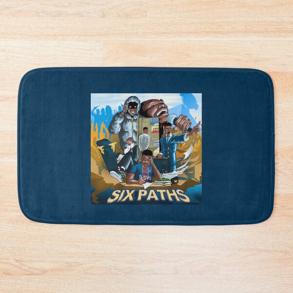 Item preview, six paths dave   designed and sold by Tshirts4uGBa.