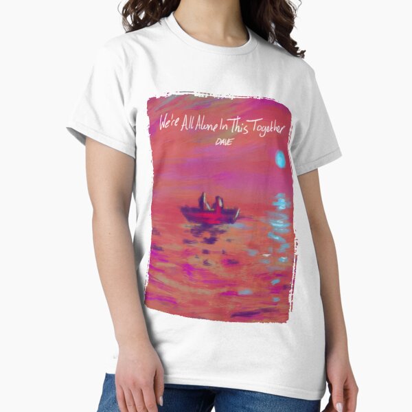Oro Santan Classic T-Shirt