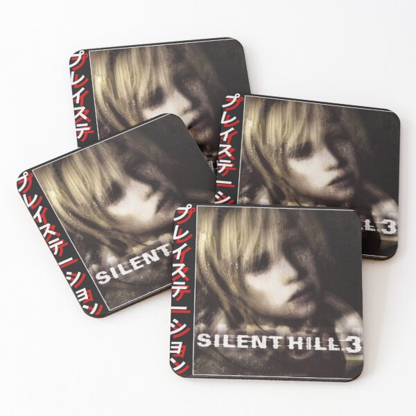 Item preview, Silent Hill 3 Classic designed and sold by Amadlmaguer.