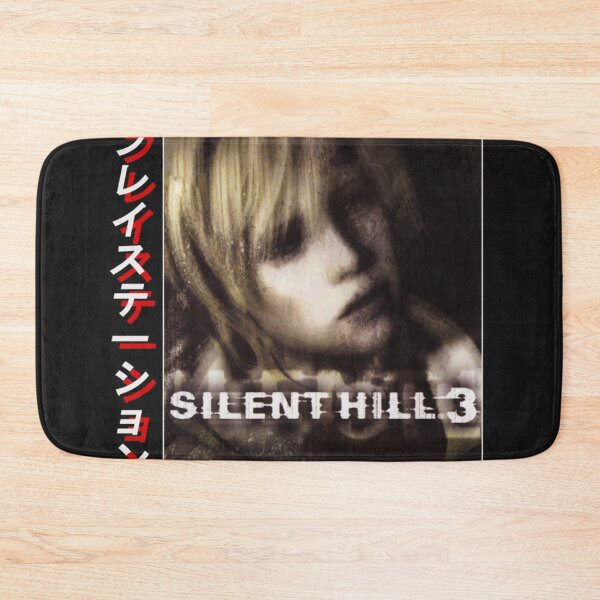 Item preview, Silent Hill 3 Classic designed and sold by Amadlmaguer.