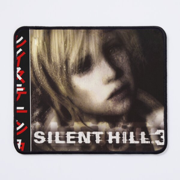 Item preview, Silent Hill 3 Classic designed and sold by Amadlmaguer.